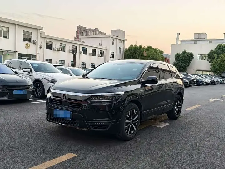Honda Breeze 2021, арт. CN-3712433 — фото 1