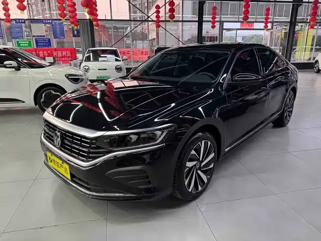 Volkswagen Passat 2026, арт. CN-3712476 — фото 1