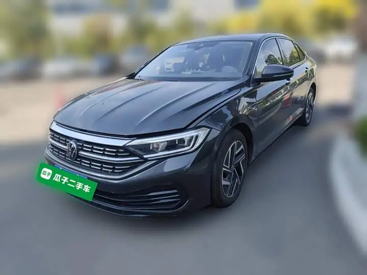 Volkswagen Sagitar L 2023, арт. CN-3712632 — фото 1
