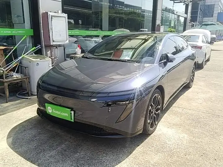 Nissan N7 2025, арт. CN-3712664 — фото 1
