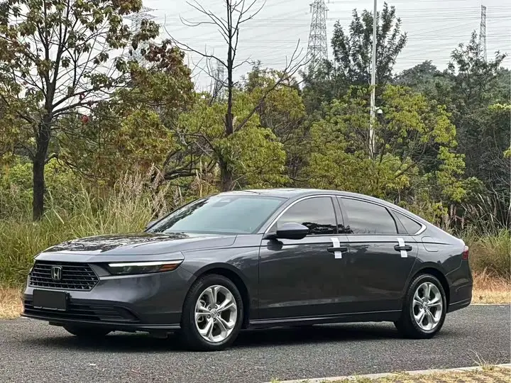 Honda Accord 2023, арт. CN-3712683 — фото 1