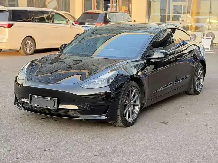 Tesla Model 3 2022, арт. CN-3712696 — фото 1