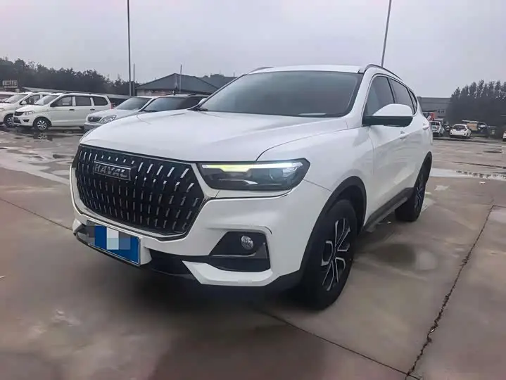Haval H6 2023, арт. CN-3712731 — фото 1