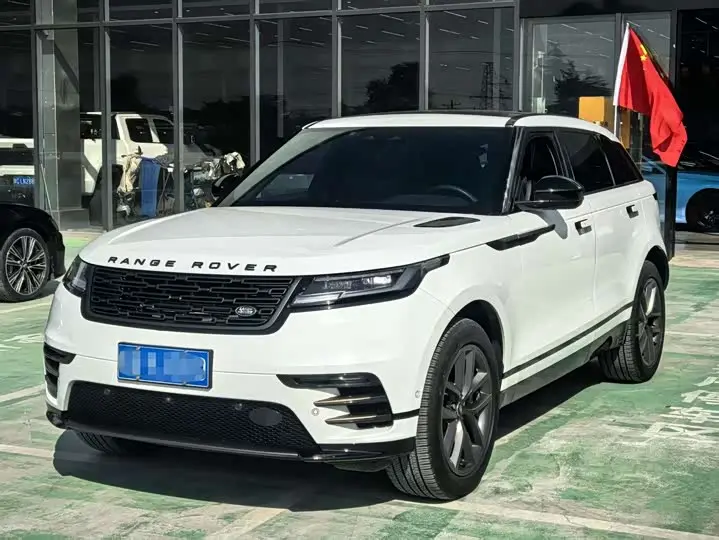 Land Rover Range Rover Velar 2024, арт. CN-3712732 — фото 1