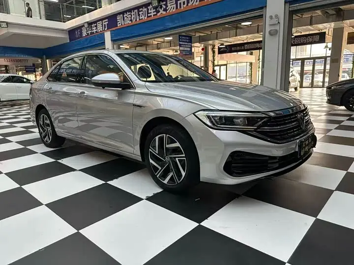 Volkswagen Sagitar L 2023, арт. CN-3712737 — фото 1