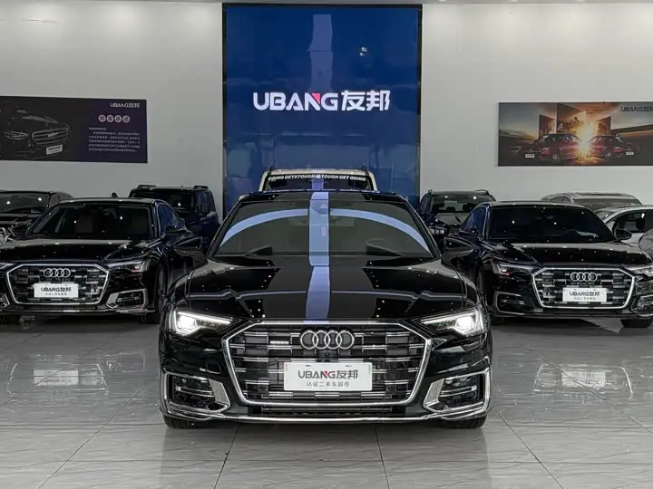 Audi A6L 2024, арт. CN-3712752 — фото 1