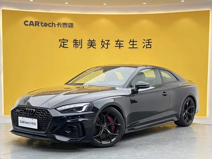 Audi RS 5 2024, арт. CN-3712801 — фото 1