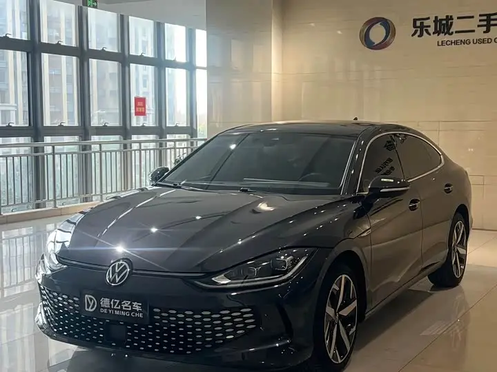 Volkswagen Lamando L 2024, арт. CN-3712805 — фото 1