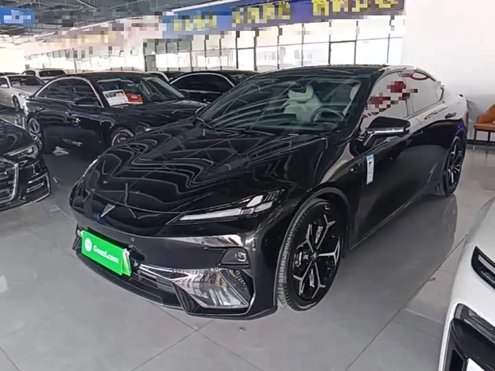 Changan Deepal L07 2025, арт. CN-3712834 — фото 1
