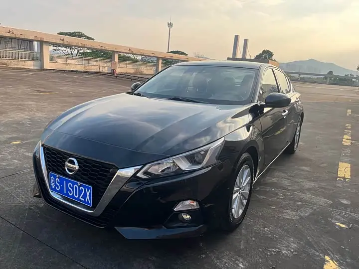 Nissan Teana 2021, арт. CN-3712877 — фото 1