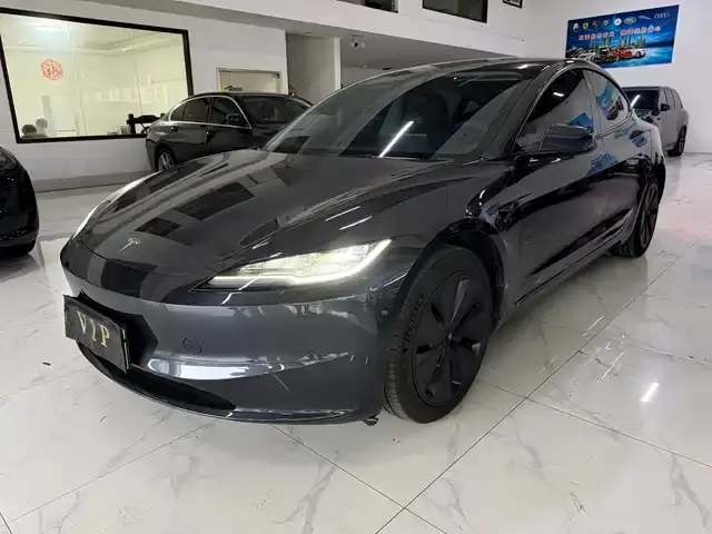 Tesla Model 3 2023, арт. CN-3713050 — фото 1