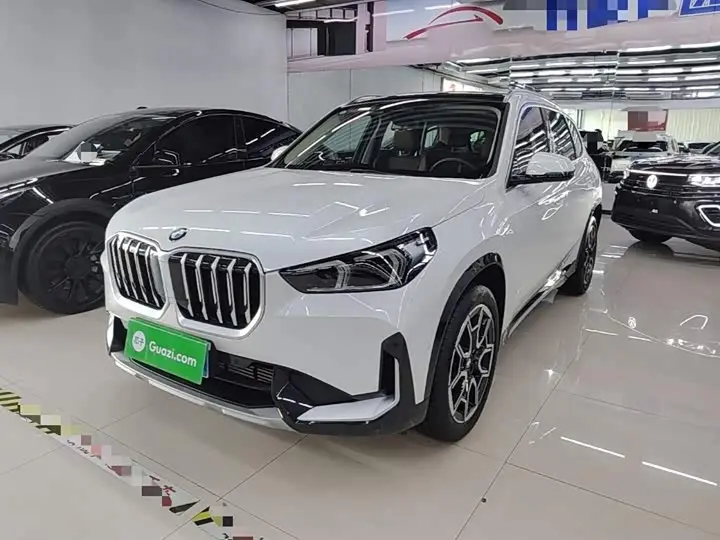 BMW X1 2024, арт. CN-3713060 — фото 1