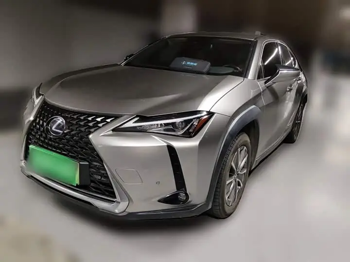 Lexus UX Hybrid 2020, арт. CN-3713064 — фото 1