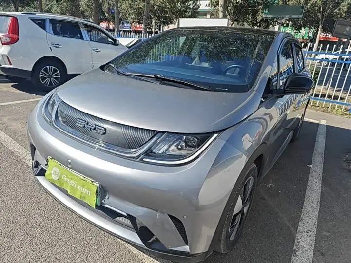 BYD Dolphin 2023, арт. CN-3713093 — фото 1