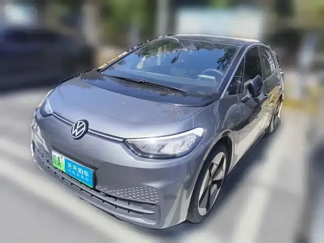 Volkswagen ID.3 2023, арт. CN-3713203 — фото 1
