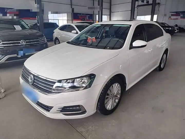 Volkswagen Lavida 2019, арт. CN-3713239 — фото 1