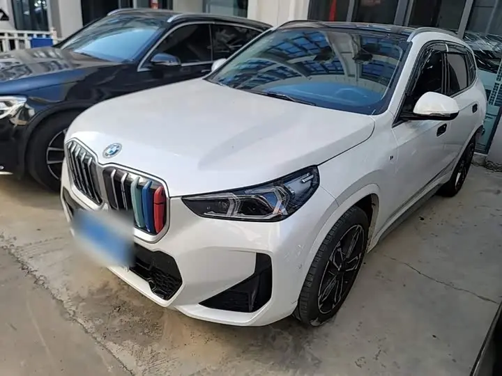 BMW X1 2023, арт. CN-3713246 — фото 1