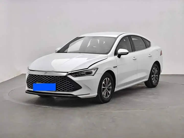 BYD Qin Plus 2024, арт. CN-3713264 — фото 1