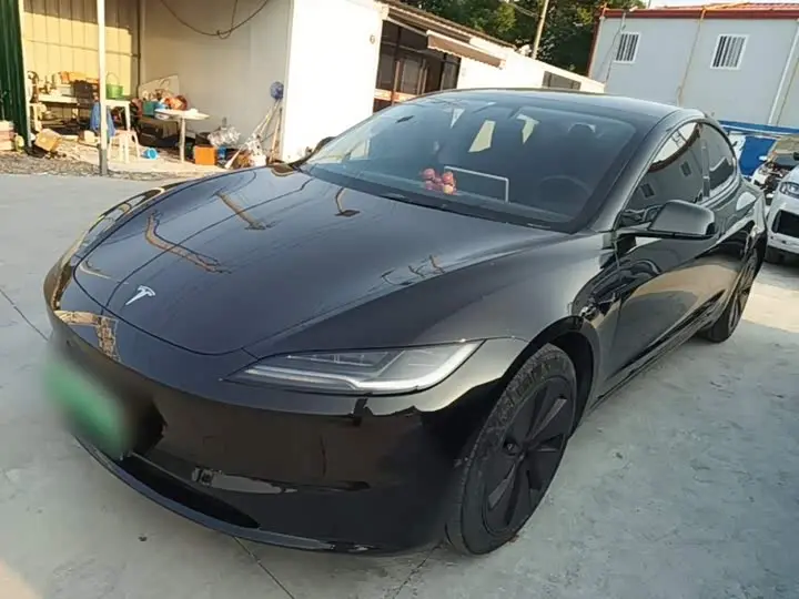 Tesla Model 3 2023, арт. CN-3713357 — фото 1