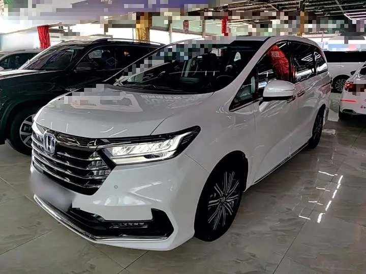 Honda Odyssey 2024, арт. CN-3713364 — фото 1