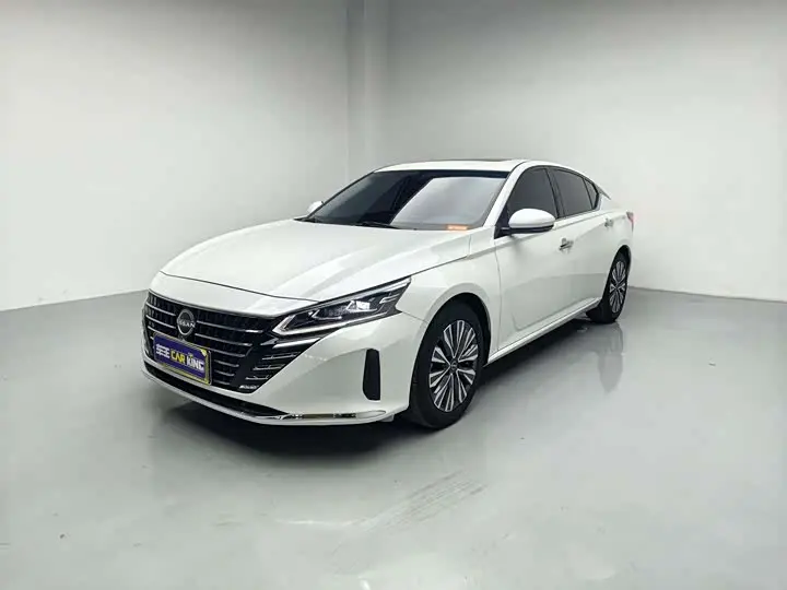 Nissan Teana 2024, арт. CN-3713426 — фото 1