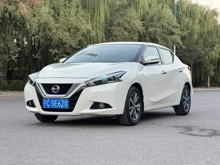 Nissan Lannia 2021, фото из объявления
