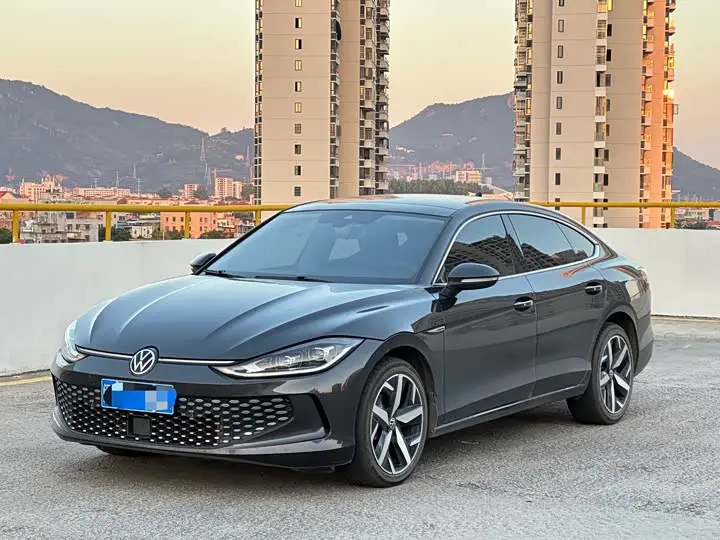 Volkswagen Lamando L 2022, арт. CN-3713503 — фото 1