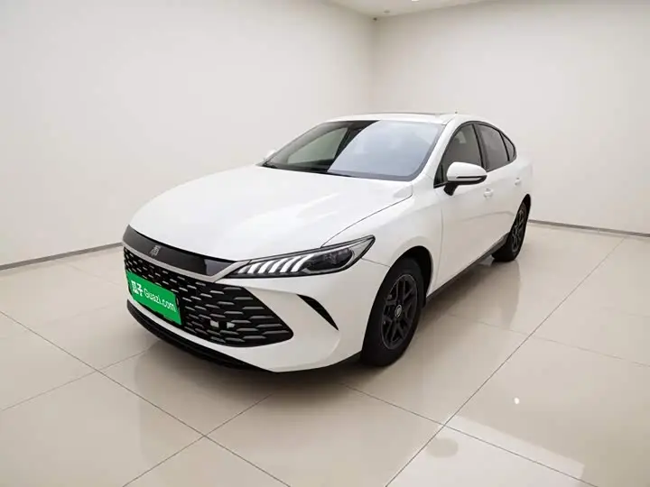 BYD Qin Plus 2025, арт. CN-3713513 — фото 1