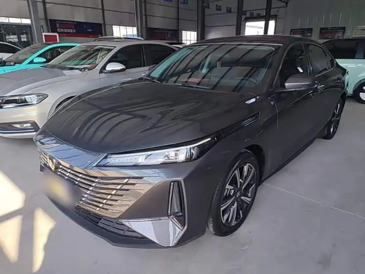 Changan Eado Plus 2025, арт. CN-3713549 — фото 1