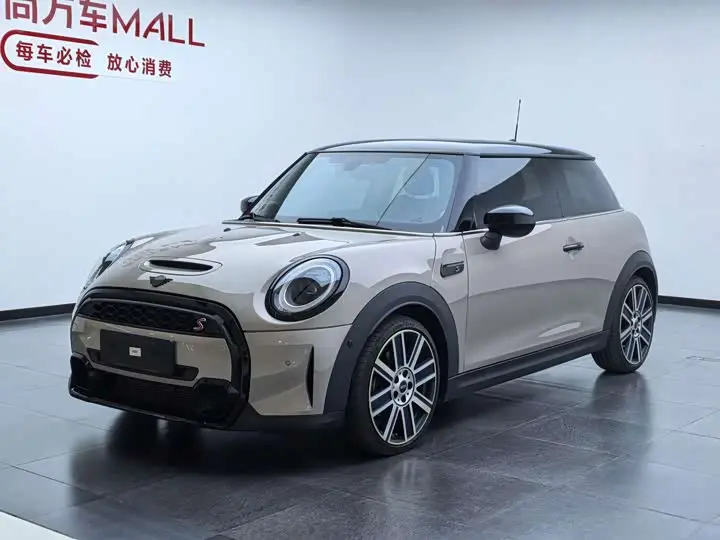 Mini Mini 2022, арт. CN-3713615 — фото 1