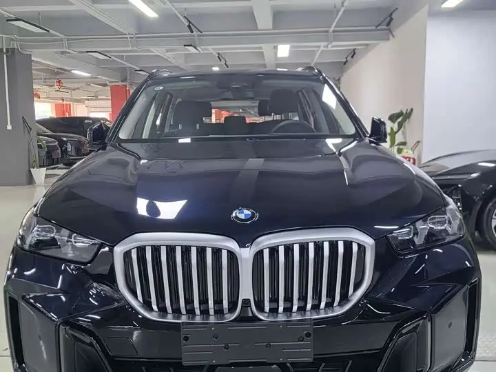 BMW X5 2026, арт. CN-3713618 — фото 1