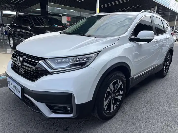 Honda CR-V 2021, арт. CN-3713624 — фото 1