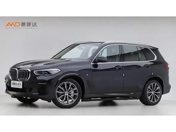 BMW X5 2022, арт. CN-3713667 — фото 1
