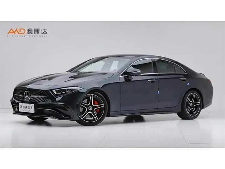Mercedes-Benz CLS-Class 2023, арт. CN-3713677 — фото 1