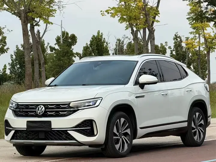 Volkswagen Tayron X 2023, арт. CN-3713698 — фото 1