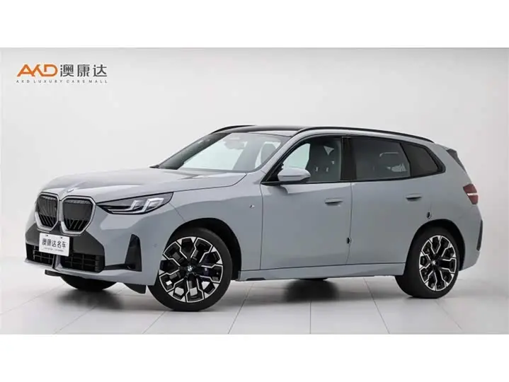 BMW X3 2025, арт. CN-3713720 — фото 1