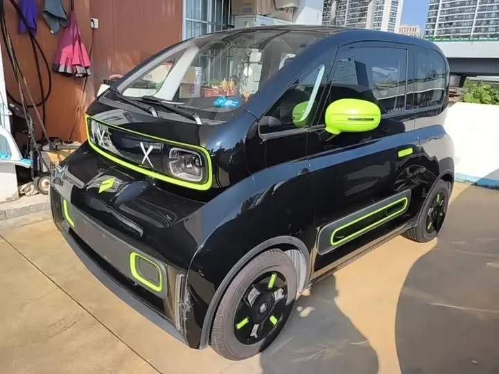Baojun KiWi EV 2022, арт. CN-3713749 — фото 1