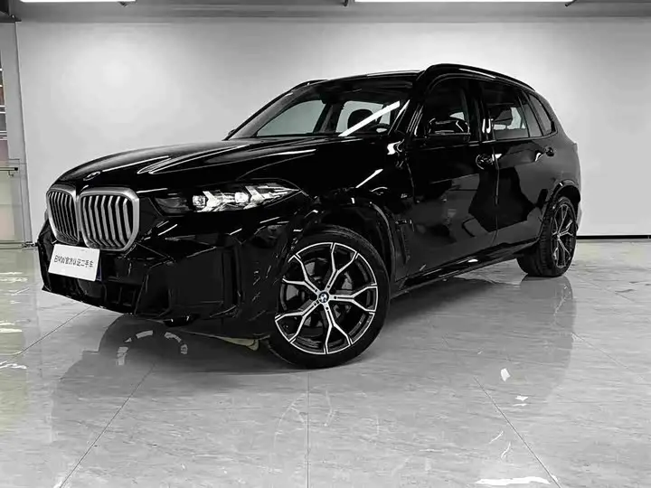 BMW X5 2025, арт. CN-3713768 — фото 1