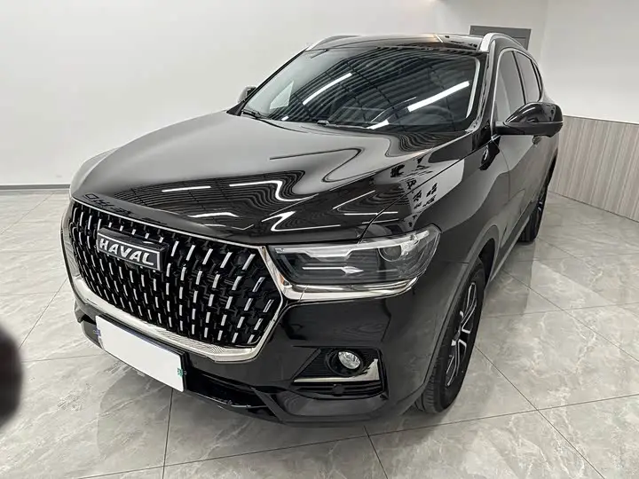 Haval H6 2023, арт. CN-3713857 — фото 1