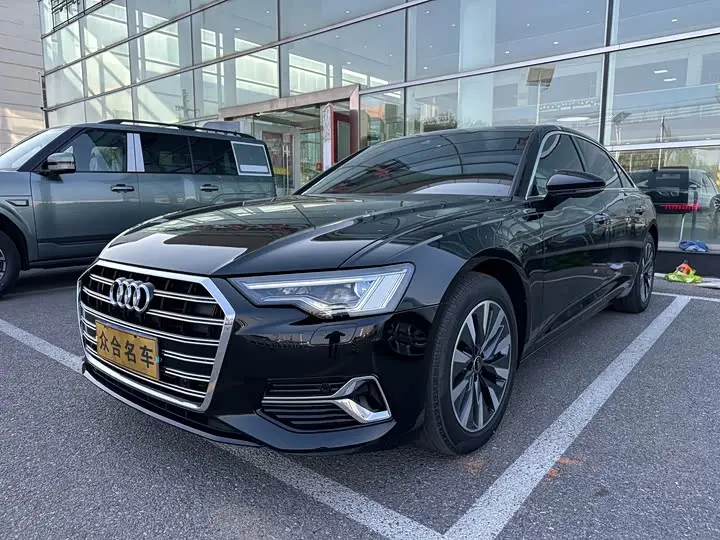 Audi A6L 2023, арт. CN-3713913 — фото 1
