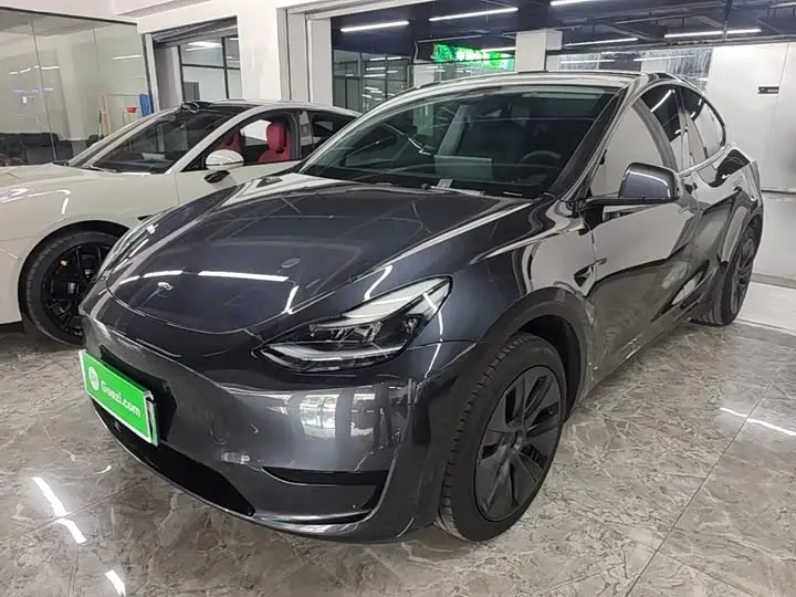 Tesla Model Y 2024, арт. CN-3713952 — фото 1