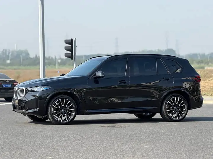 BMW X5 2023, арт. CN-3713964 — фото 1