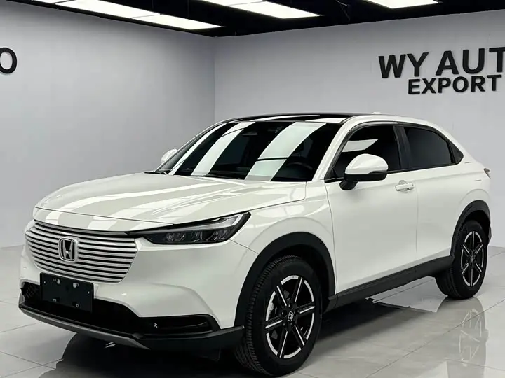 Honda Vezel 2023, арт. CN-3713983 — фото 1