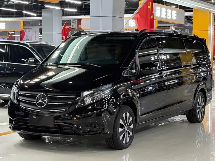 Mercedes-Benz Vito 2021, арт. CN-3714079 — фото 1