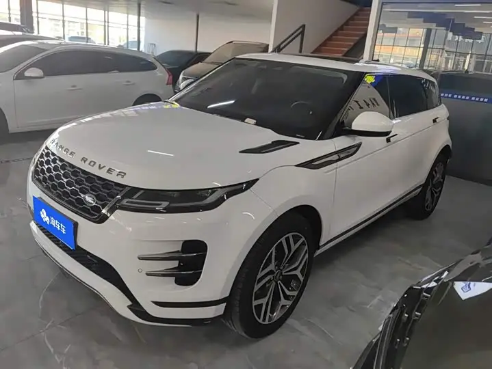 Land Rover Range Rover Evoque L 2023, арт. CN-3714231 — фото 1
