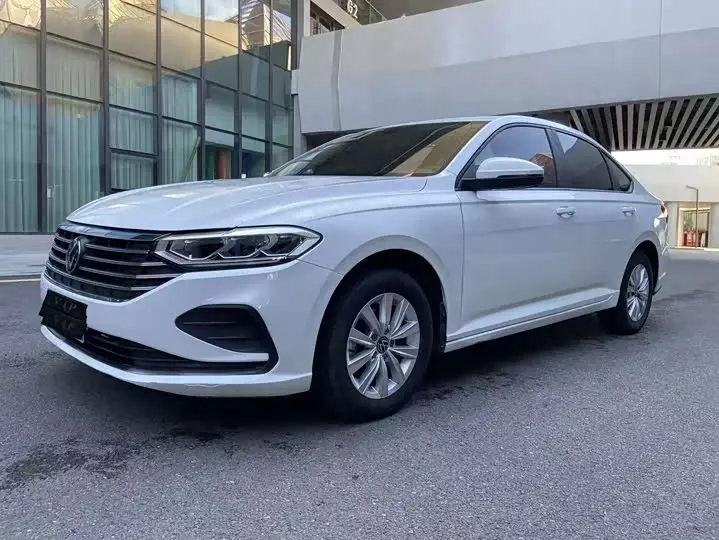 Volkswagen Lavida 2023, арт. CN-3714248 — фото 1