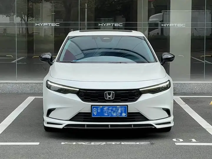 Honda Integra 2023, арт. CN-3714304 — фото 1