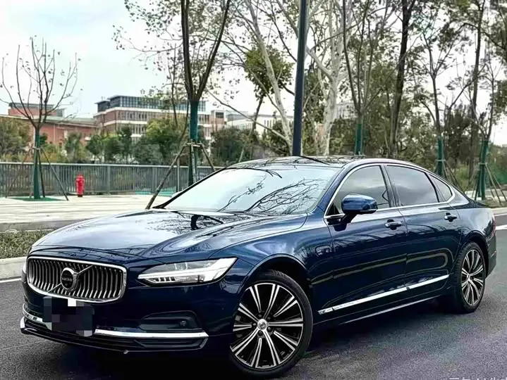 Volvo S90 2023, арт. CN-3714313 — фото 1