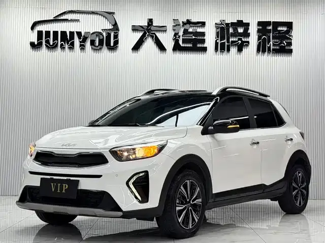 Kia KX1 2021, арт. CN-3714319 — фото 1