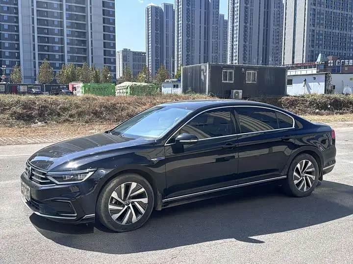 Volkswagen Magotan 2023, арт. CN-3714348 — фото 1